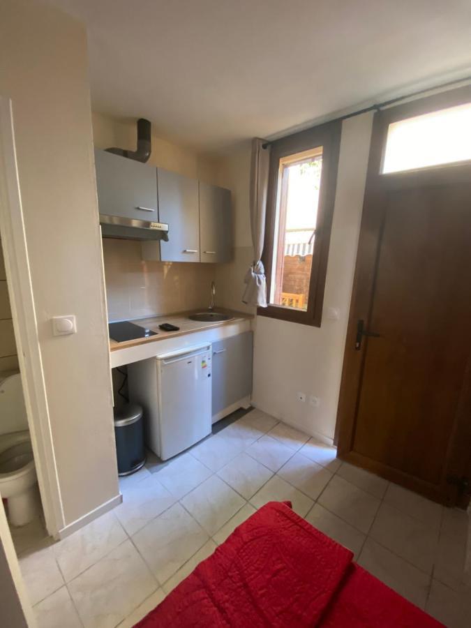 Rent Appart - La Garenne Colombes Экстерьер фото