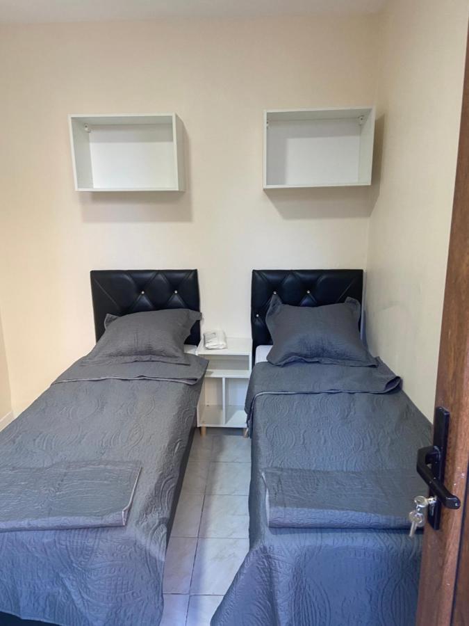 Rent Appart - La Garenne Colombes Экстерьер фото