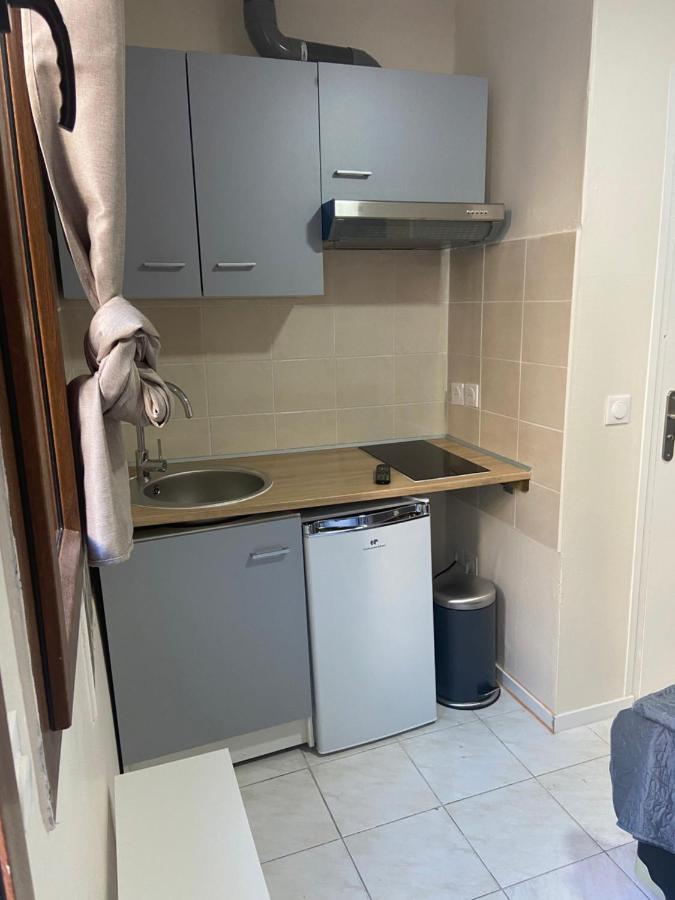 Rent Appart - La Garenne Colombes Экстерьер фото