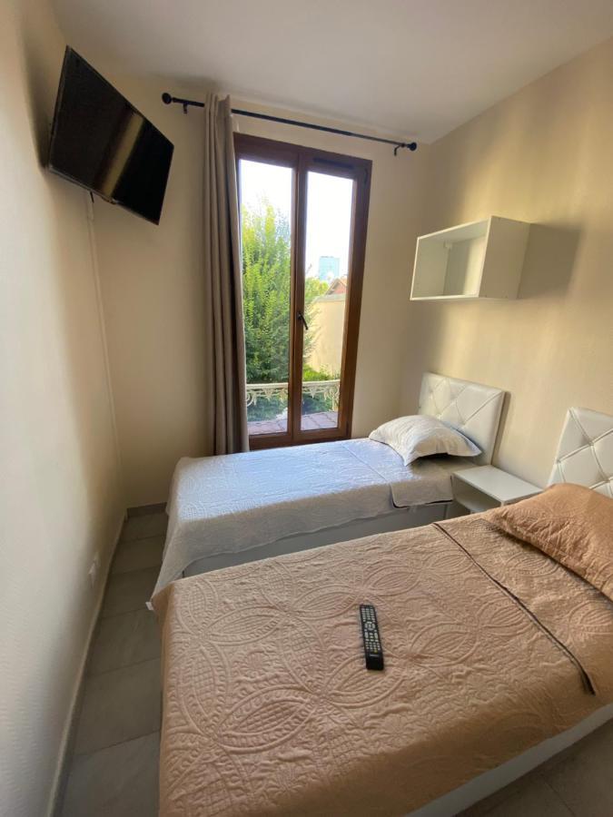 Rent Appart - La Garenne Colombes Экстерьер фото