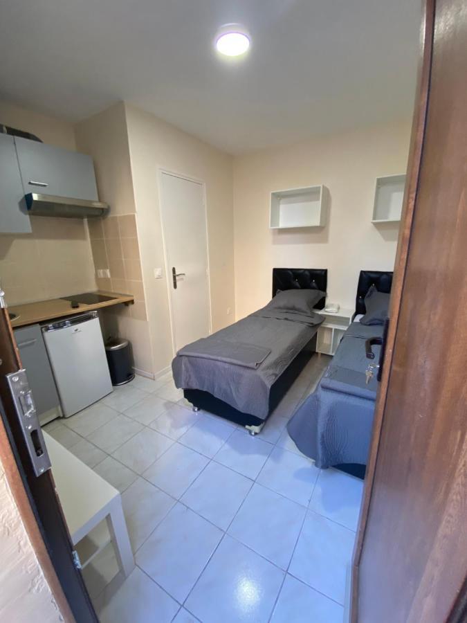 Rent Appart - La Garenne Colombes Экстерьер фото