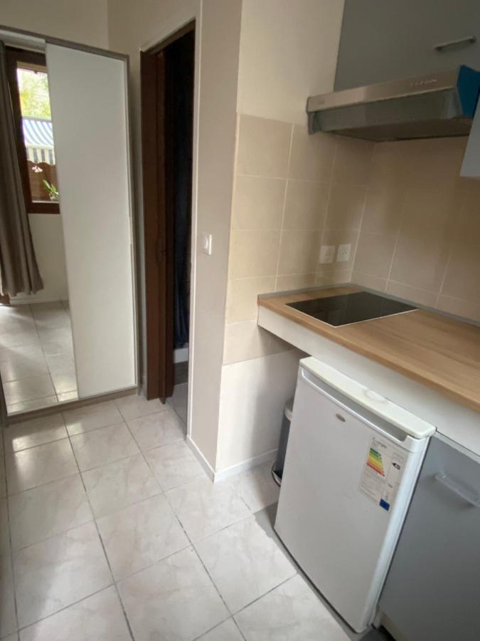Rent Appart - La Garenne Colombes Экстерьер фото