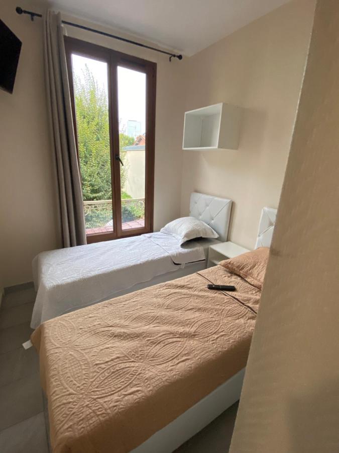 Rent Appart - La Garenne Colombes Экстерьер фото