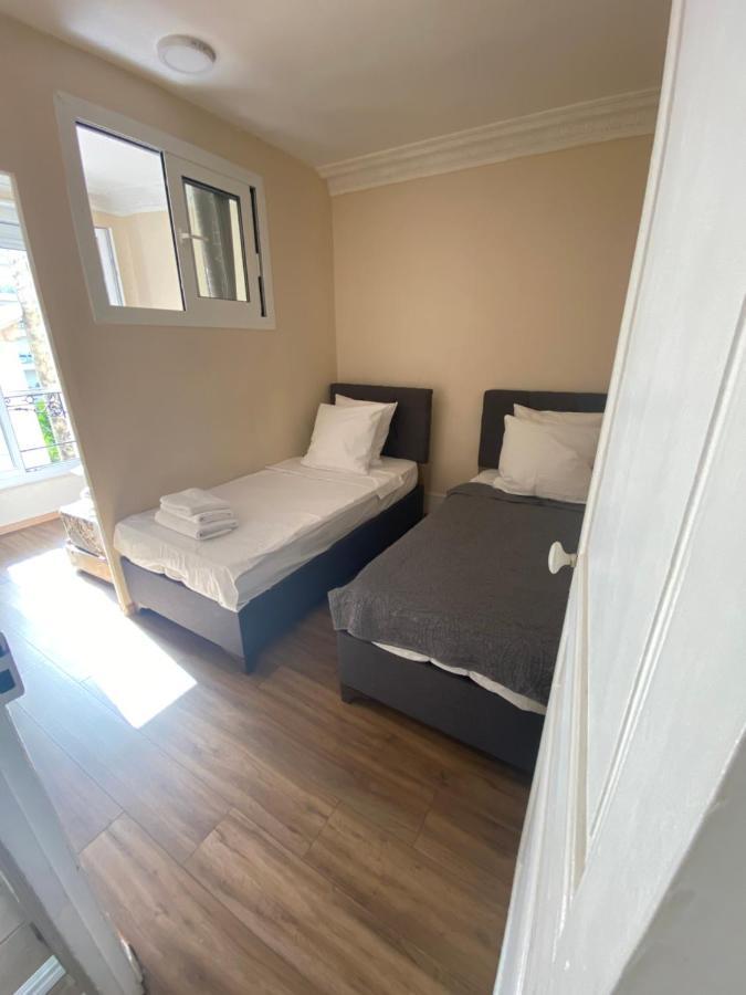 Rent Appart - La Garenne Colombes Экстерьер фото