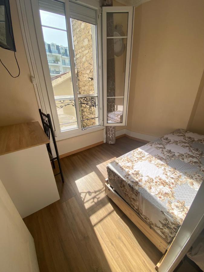 Rent Appart - La Garenne Colombes Экстерьер фото