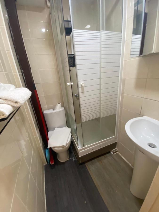 Rent Appart - La Garenne Colombes Экстерьер фото